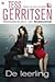 De leerling by Tess Gerritsen