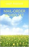 Mail-Order Boxed Set Mail-Order Boxed Set