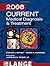 Current Medical Diagnosis and Treatment 2008 by Stephen J. McPhee