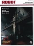 Robot: Rivista di fantascienza n. 66