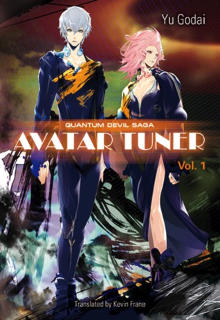 Quantum Devil Saga: Avatar Tuner, Vol. 1 (Paperback)