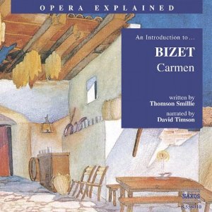 Carmen: Opera Explained