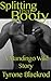 Splitting That Booty (A Mandingo Wild Story Book 8)