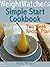 Watchers New Simple Start Cookbook - Two Week Recipe Plan US Edition