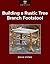 Building a Rustic Tree Bran...