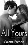 All Yours by Violette Paradis