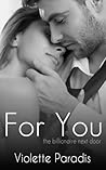 For You by Violette Paradis