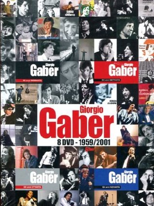 Giorgio Gaber. Gli anni Ottanta