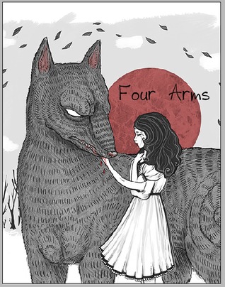 Four Arms (Paperback)