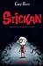 Stickan (Stitch head #1)