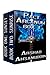 Pact Arcanum Boxed Set 1: Sunset and Sunrise