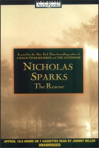 The Rescue
