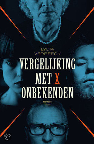 Vergelijking met x onbekenden
