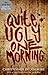 Quite Ugly One Morning (Jack Parlabane, #1)