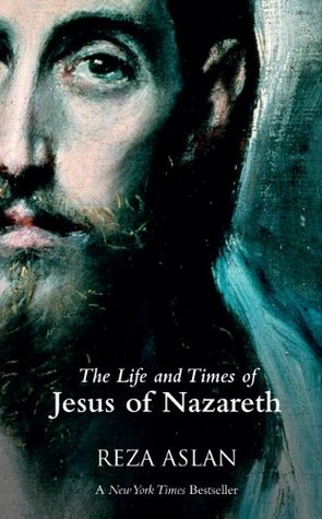 The Life and Times of Jesus of Nazareth