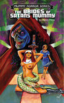 The Brides of Satan's Mummy (Paperback)