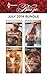 Harlequin Blaze July 2014 Bundle: An Anthology – A Small Town Cowboy Contemporary Romance