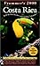 Frommer's Costa Rica 2000
