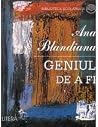 Geniul de a fi