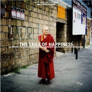 The Skill of Happiness (Audiobook)