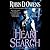 Heart Search (Celta's Heartmates, #10)