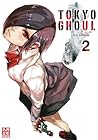 Tokyo Ghoul 2 by Sui Ishida