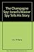 The Champagne Spy Israel's Master Spy Tells His Story