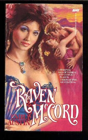 Raven McCord (Paperback)