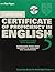 Cambridge Certificate of Proficiency in English 5 Student's Book: Examination Papers from University of Cambridge ESOL Examinations