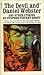 The Devil and Daniel Webster and Other Stories by Stephen Vincent Benét