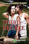 Third Degree by Mindy Klasky