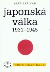 Japonská válka 1931-1945