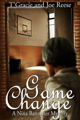 Game Change (Nina Bannister Mystery, #3)
