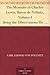 The Memoirs of Charles-Lewis, Baron de Pollnitz, Volume I Being the Observations He Made in His Late Travels from Prussia thro' Germany, Italy, France, ... Principal Persons at the Several Courts.