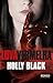 Luva Vermelha (Curse Workers, #2)