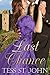 Last Chance (Chances Are #3)