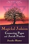 Magickal Judaism:...