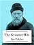 The Greatest Hits of Tolstoy