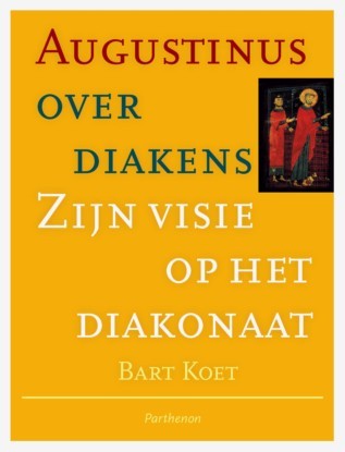 Augustinus over diakens (Paperback)