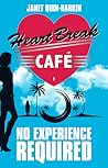 No Experience Required by Janet Quin-Harkin