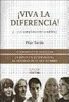 ¡Viva la diferencia!