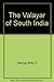 The Valayar of South India