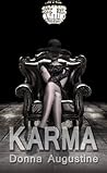 Karma by Donna Augustine