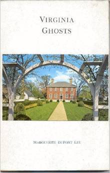 Virginia Ghosts (Hardcover)