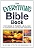 The Everything Bible Book: ...
