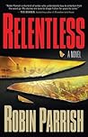 Relentless (Dominion, #1)