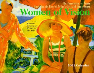 Women of Vision (Hardcover)