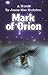 Mark of Orion (The Orion Records, #1)
