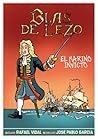 Blas de Lezo. El marino invicto by Rafael Vidal