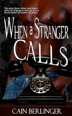 When A Stranger Calls (Kindle Edition)
